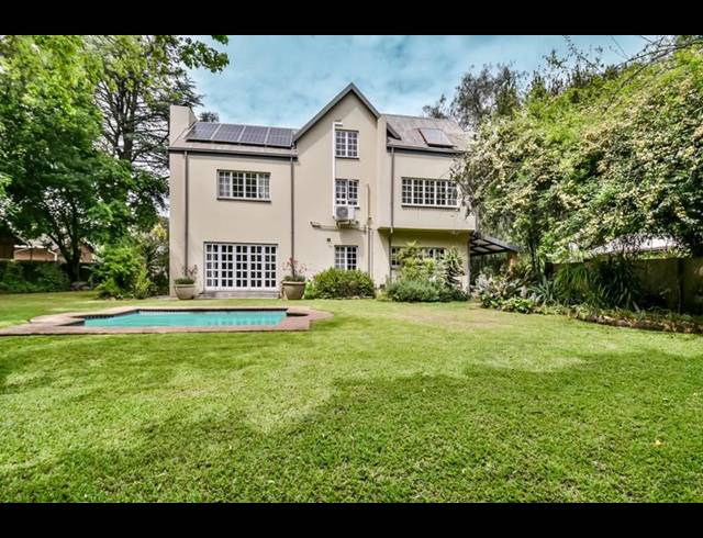 4 BEDROOM HOUSE FOR SALE IN IRENE GLEN